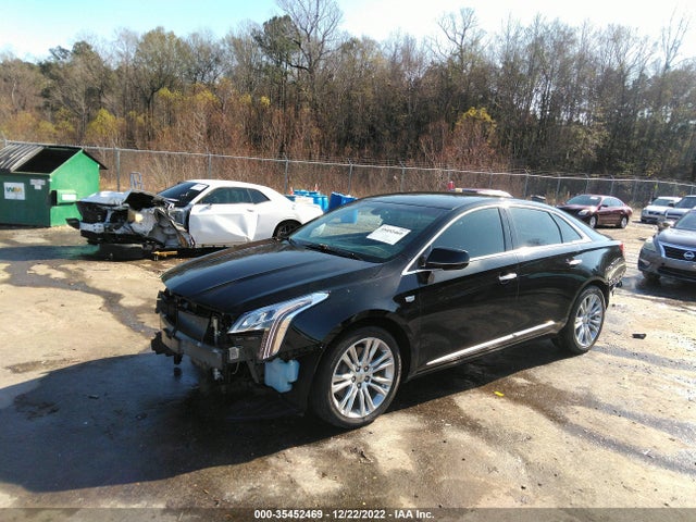 2018 Cadillac XTS, VIN: 2G61M5S35J9133750