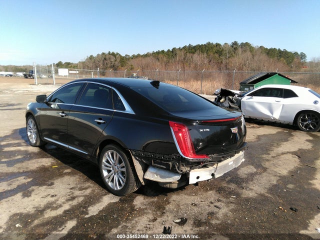 2018 Cadillac XTS, VIN: 2G61M5S35J9133750