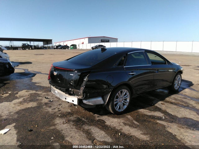 2018 Cadillac XTS, VIN: 2G61M5S35J9133750