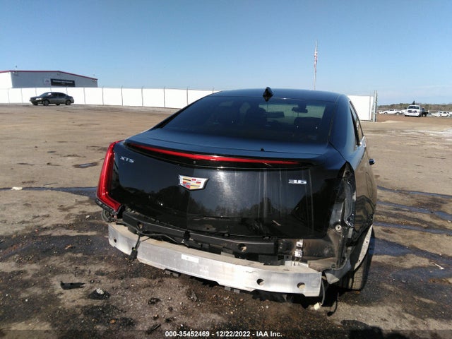 2018 Cadillac XTS, VIN: 2G61M5S35J9133750
