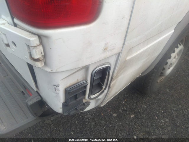 2006 DODGE SPRINTER VIN: WD0PD644065965382
