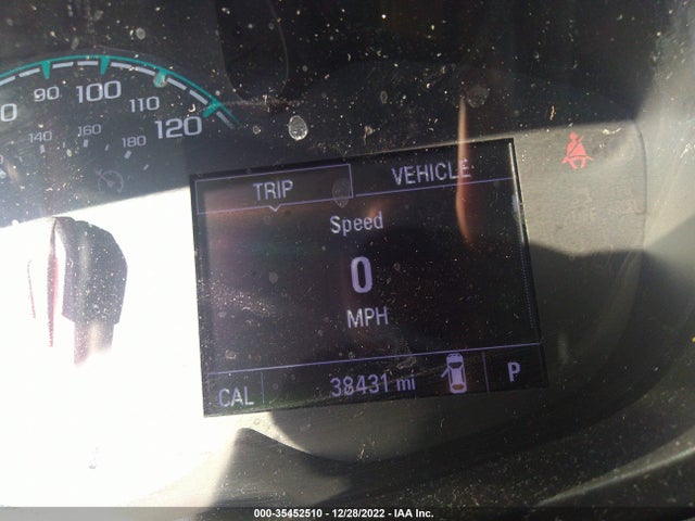 2020 Chevrolet Spark, VIN: KL8CF6SA3LC422781