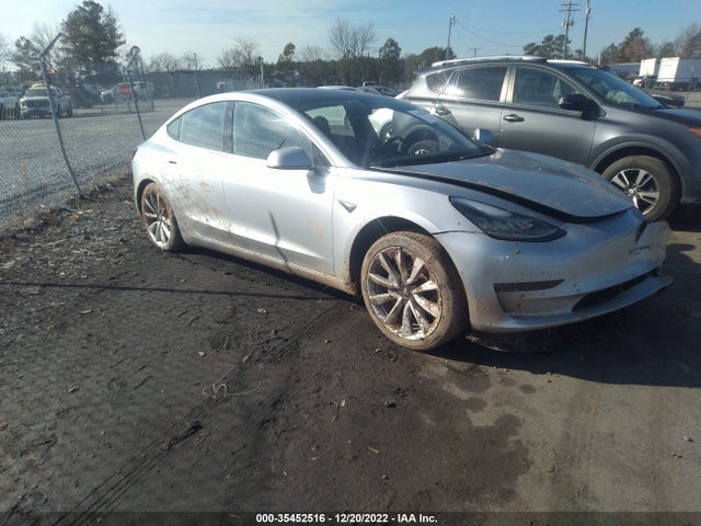 2018 5YJ3E1EA4JF017974 main image