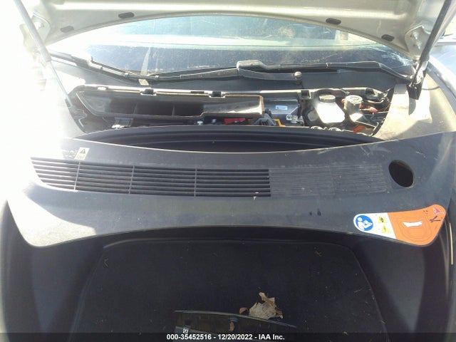 Tesla Model 3 Range Battery 2018 5YJ3E1EA4JF017974 Image 10