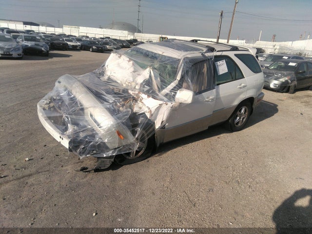 JTJGF10U710099324 Lexus RX 300