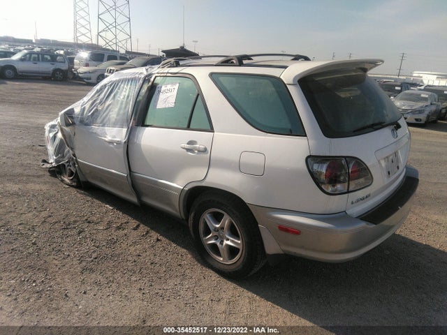 JTJGF10U710099324 Lexus RX 300