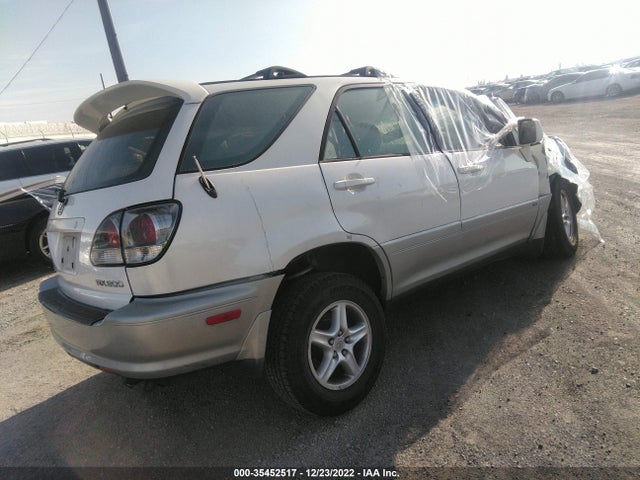 JTJGF10U710099324 Lexus RX 300