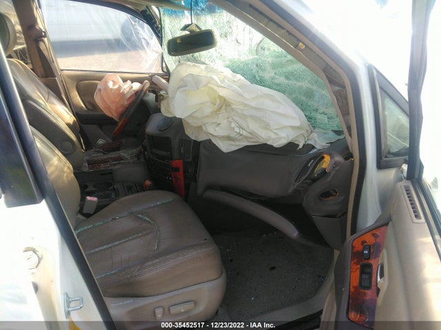 JTJGF10U710099324 Lexus RX 300