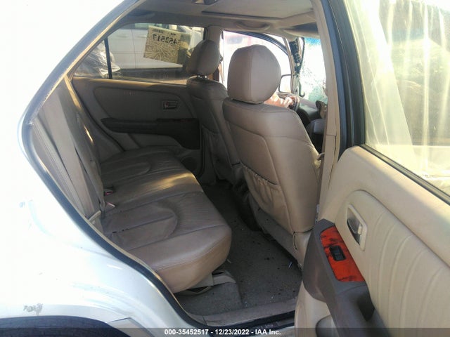 JTJGF10U710099324 Lexus RX 300