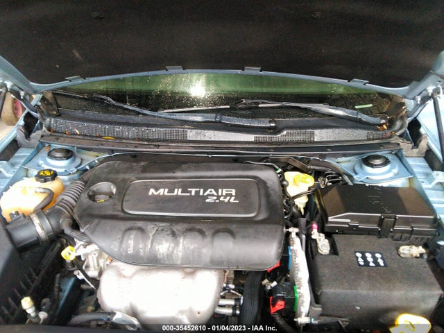 Chrysler 200 C 2015 1C3CCCCB7FN629211 Image 10