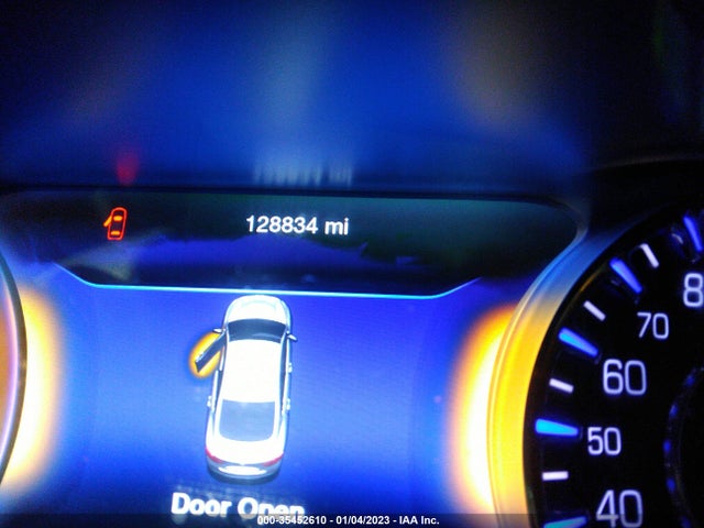 Chrysler 200 C 2015 1C3CCCCB7FN629211 Image 7