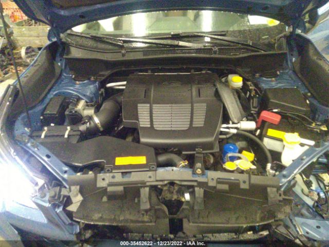 JF2SKAGC3KH410306 Subaru Forester Premium