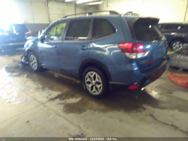 JF2SKAGC3KH410306 Subaru Forester Premium