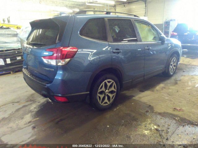 JF2SKAGC3KH410306 Subaru Forester Premium