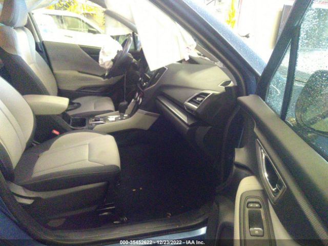 JF2SKAGC3KH410306 Subaru Forester Premium