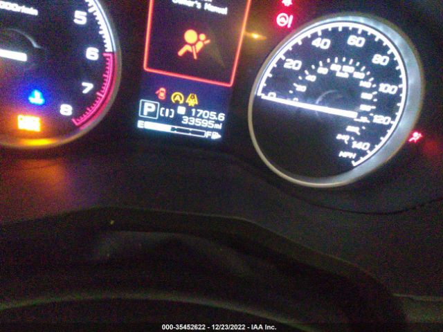 JF2SKAGC3KH410306 Subaru Forester Premium