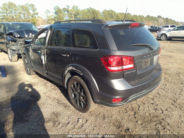 Dodge JOURNEY SE 2019 3C4PDCBB3KT701253 Image 3