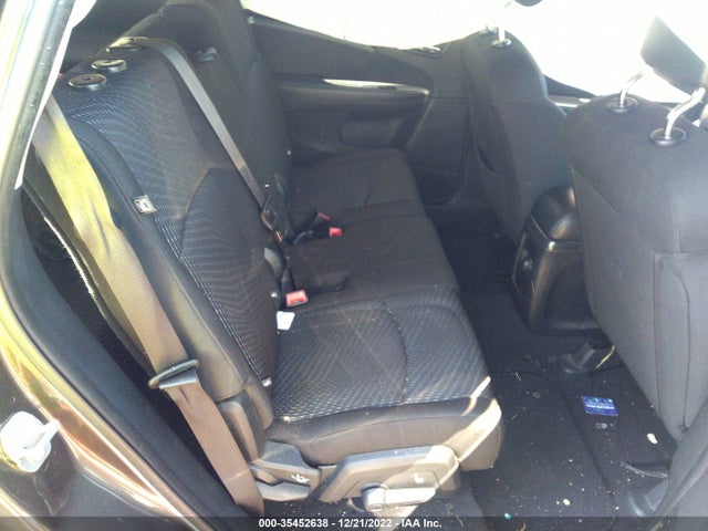 Dodge JOURNEY SE 2019 3C4PDCBB3KT701253 Image 8