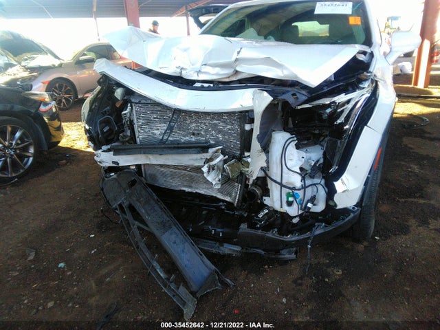 2021 Cadillac XT4, VIN: 1GYAZAR44MF030007