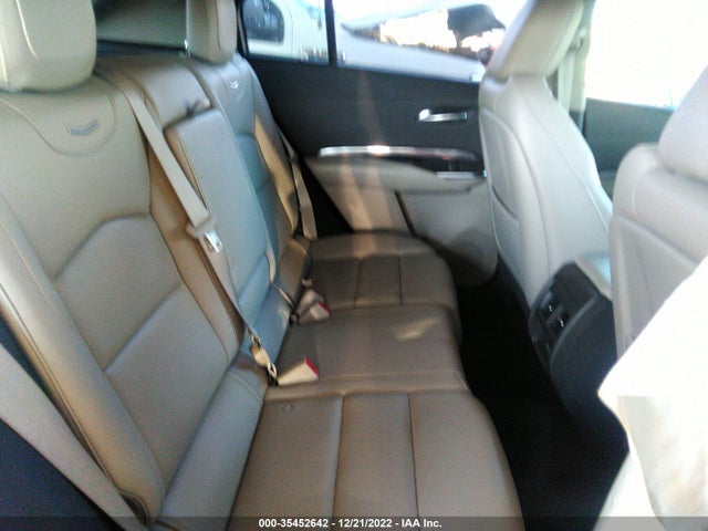 2021 Cadillac XT4, VIN: 1GYAZAR44MF030007