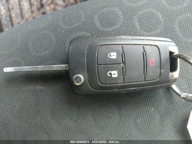 2018 Chevrolet Trax, VIN: 3GNCJNSBXJL152109