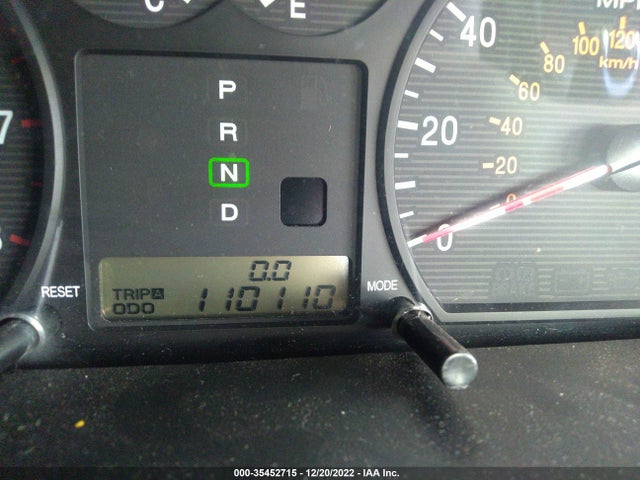 Hyundai Sonata 2004 KMHWF25S34A080159 Image 8