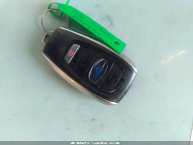 Subaru Impreza Sedan Limited 2016 JF1GJAN63GH012451 Image 3
