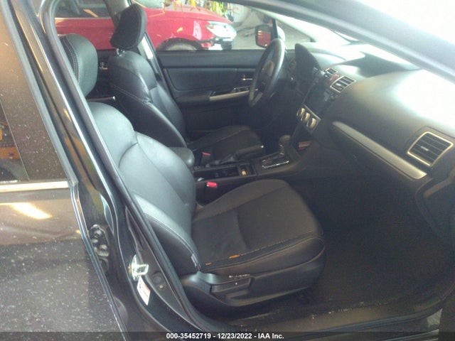 Subaru Impreza Sedan Limited 2016 JF1GJAN63GH012451 Image 6