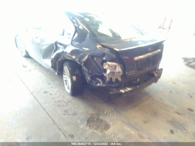 Subaru Impreza Sedan Limited 2016 JF1GJAN63GH012451 Image 7