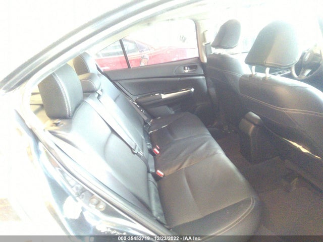 Subaru Impreza Sedan Limited 2016 JF1GJAN63GH012451 Image 9