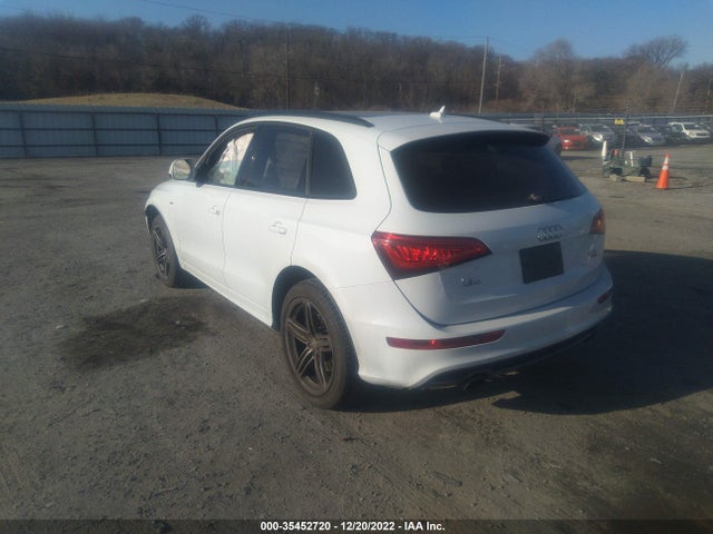 WA1DGAFP7EA034665 Audi Q5 Premium Plus