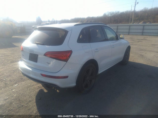 WA1DGAFP7EA034665 Audi Q5 Premium Plus