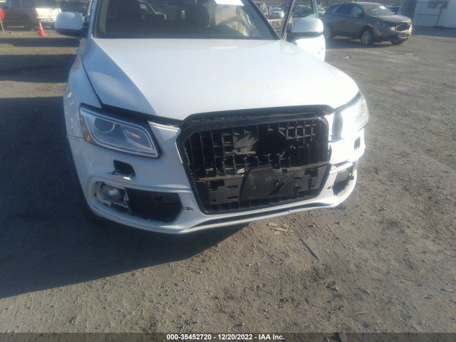 WA1DGAFP7EA034665 Audi Q5 Premium Plus