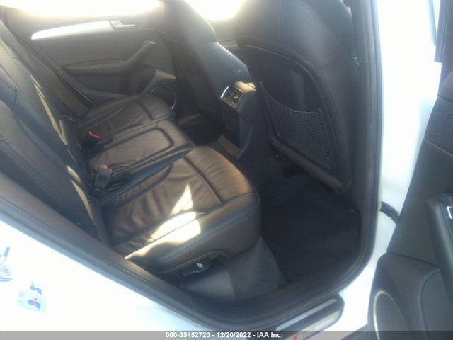 WA1DGAFP7EA034665 Audi Q5 Premium Plus