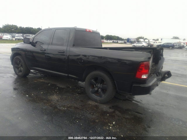 2017 Ram 1500, VIN: 1C6RR6FTXHS865342