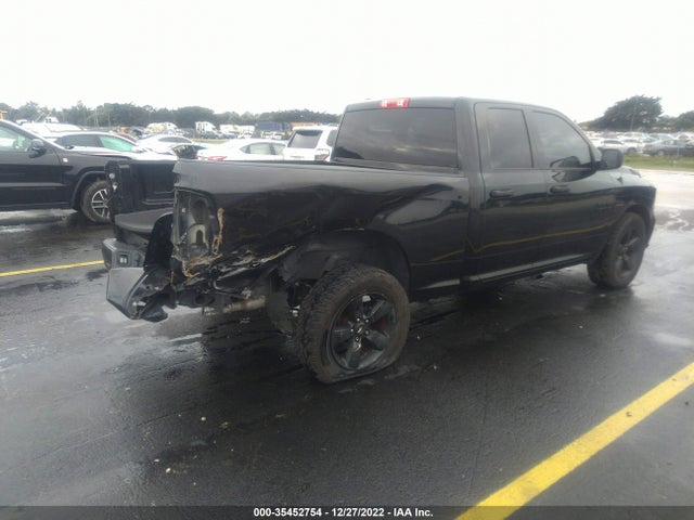 2017 Ram 1500, VIN: 1C6RR6FTXHS865342