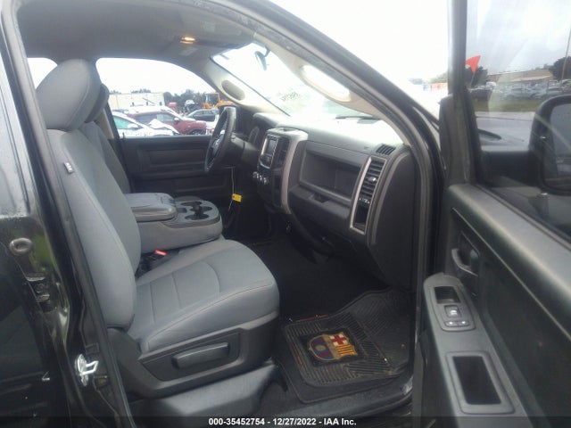 2017 Ram 1500, VIN: 1C6RR6FTXHS865342
