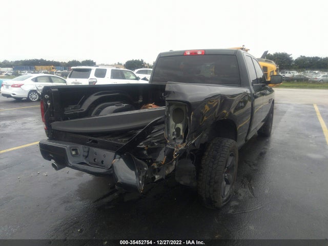 2017 Ram 1500, VIN: 1C6RR6FTXHS865342