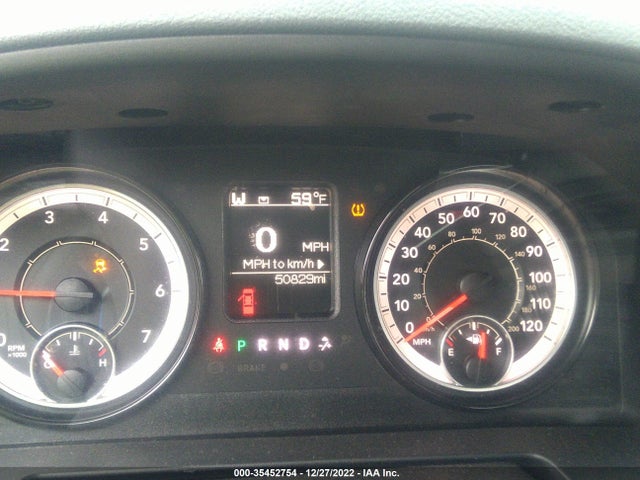 2017 Ram 1500, VIN: 1C6RR6FTXHS865342
