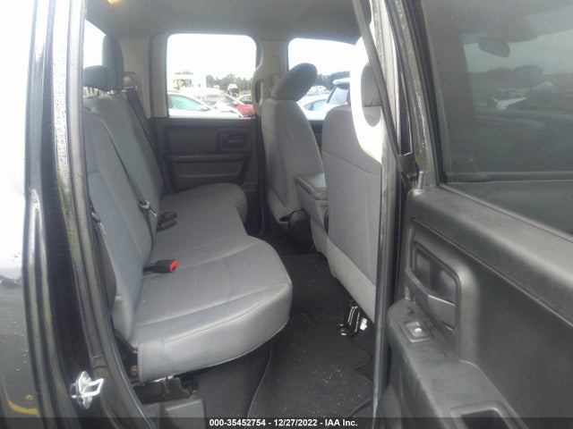 2017 Ram 1500, VIN: 1C6RR6FTXHS865342