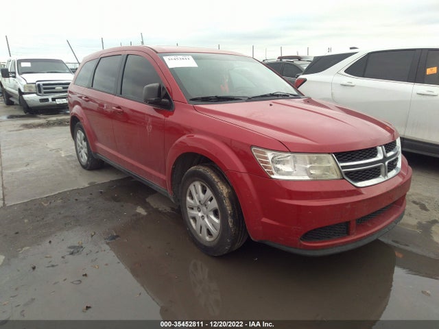 2015 3C4PDCAB3FT587617 main image