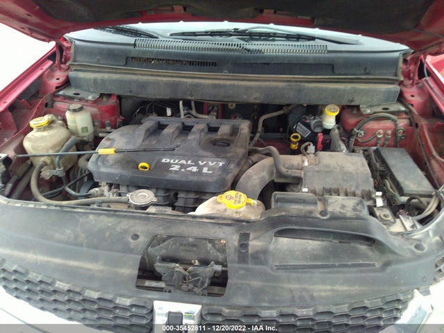 Dodge Journey American Value Pkg 2015 3C4PDCAB3FT587617 Image 11