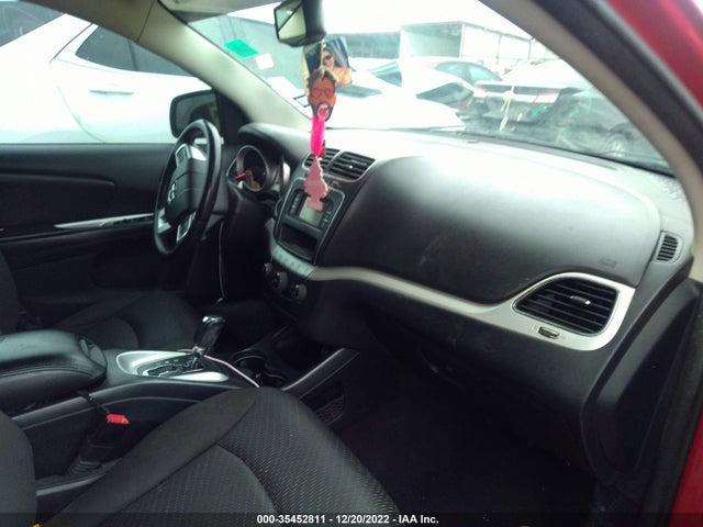 Dodge Journey American Value Pkg 2015 3C4PDCAB3FT587617 Image 6