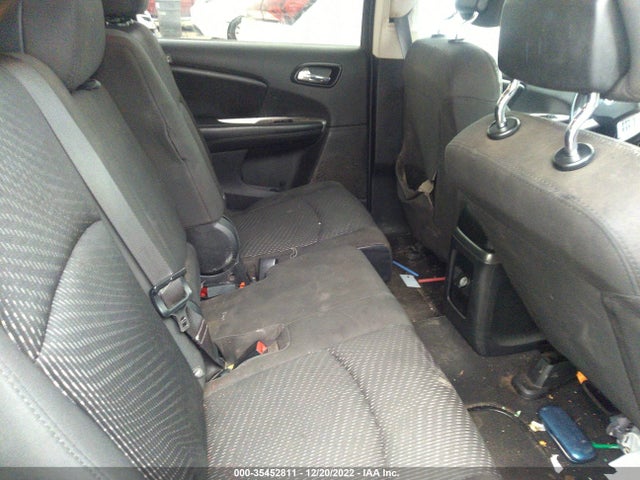 Dodge Journey American Value Pkg 2015 3C4PDCAB3FT587617 Image 9
