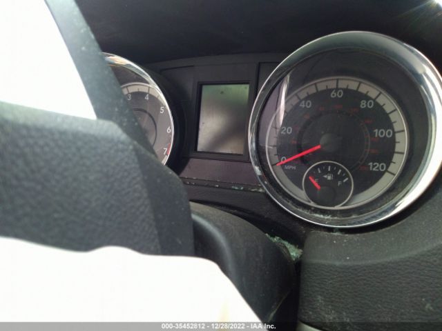 2C4RDGEG8KR610599 Dodge Grand Caravan Gt