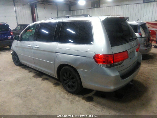 2010 HONDA ODYSSEY EX VIN: 5FNRL3H47AB032941