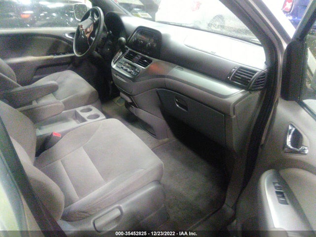 2010 HONDA ODYSSEY EX VIN: 5FNRL3H47AB032941