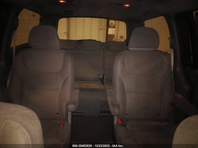 2010 HONDA ODYSSEY EX VIN: 5FNRL3H47AB032941