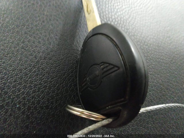 WMWRC33492TC33407 Mini COOPER HARDTOP