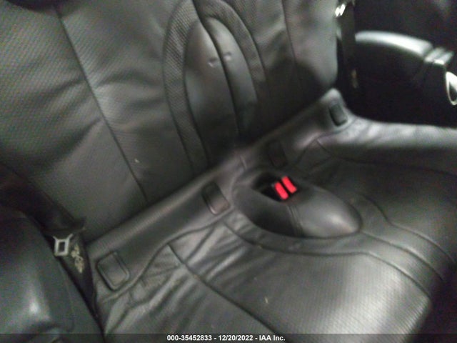 WMWRC33492TC33407 Mini COOPER HARDTOP